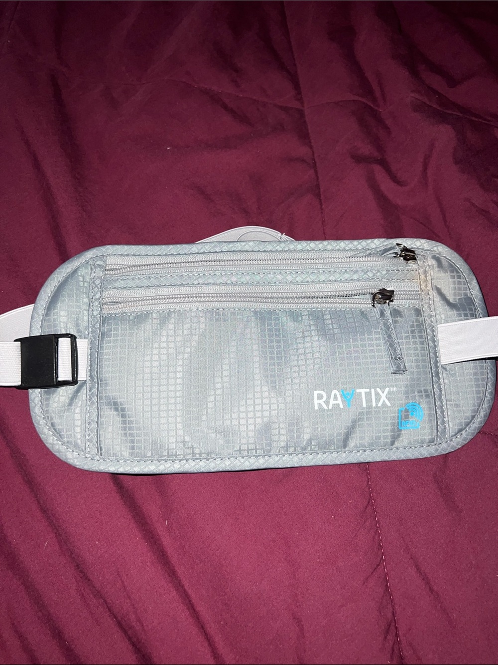 Raytix - Money Belt for Travel